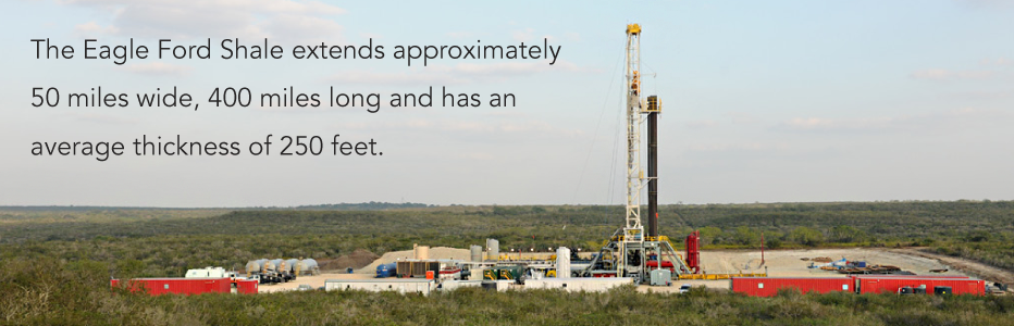 Eagle Ford Shale Featured Image