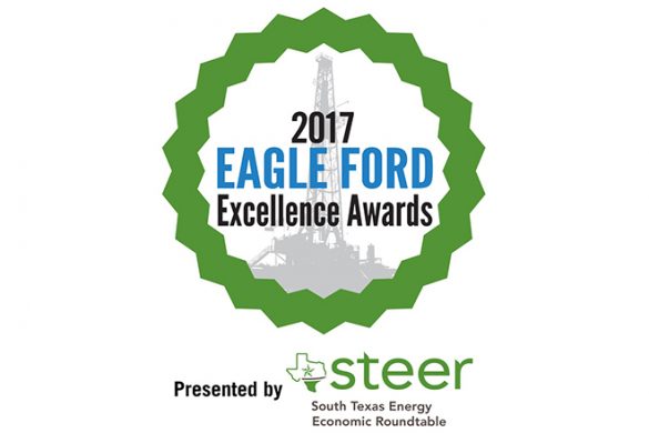 STEER Eagle Ford Excellence Awards Logo 800x440px