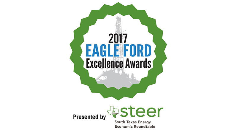 STEER Eagle Ford Excellence Awards Logo 800x440px
