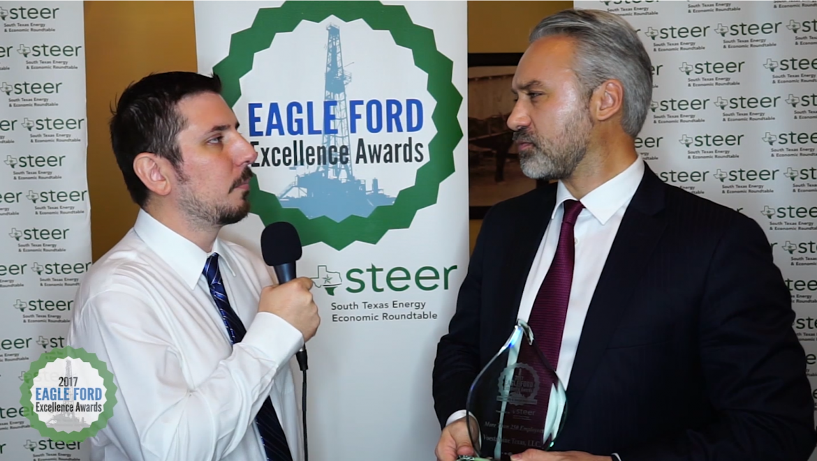 Eagle Ford Excellence Awards 2017 Community and Social Investment Winners - Featured Image