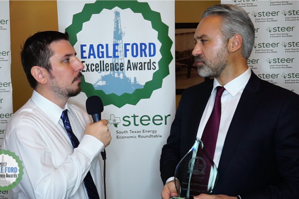 Eagle Ford Excellence Awards 2017 Community and Social Investment Winners - Featured Image