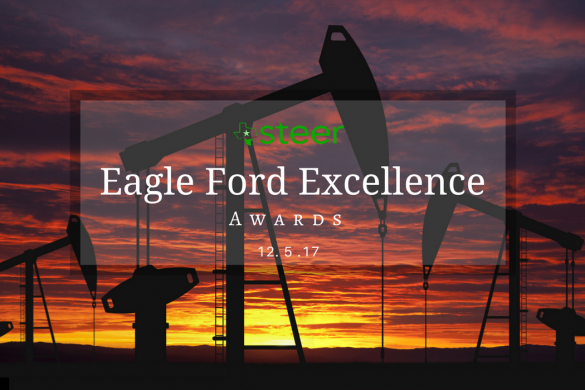 South Texas Energy & Economic Roundtable presents the Eagle Ford Excellence Awards December 5th, 2017