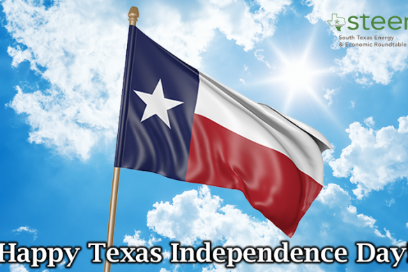 Happy Texas Independence Day 2018