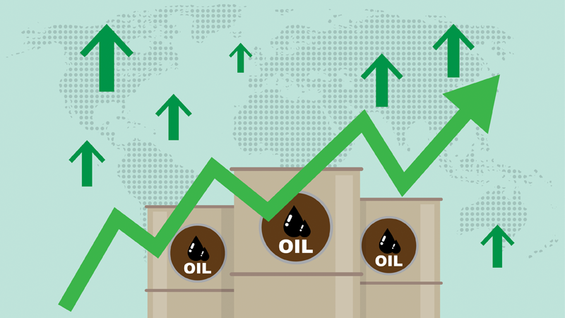 OPEC and World Oil Demand Update