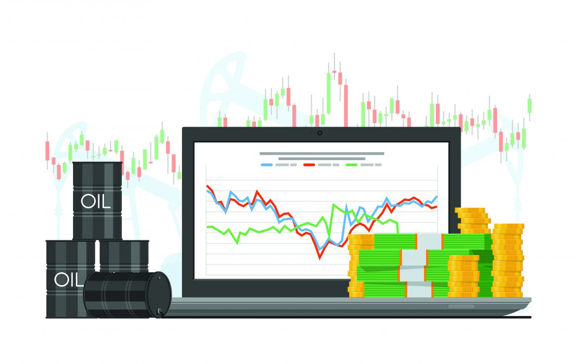 Oil and Gas Industry trading