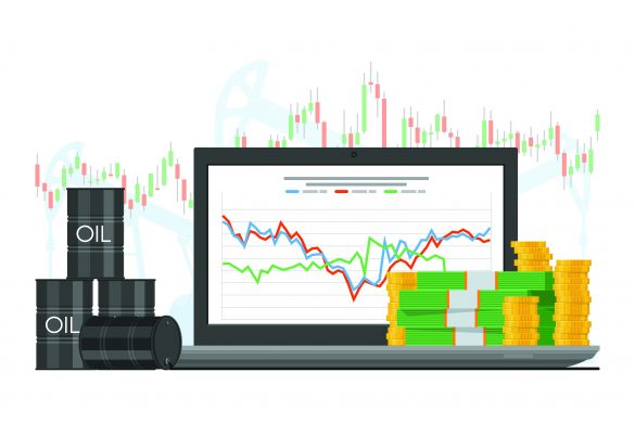 Oil and Gas Industry trading