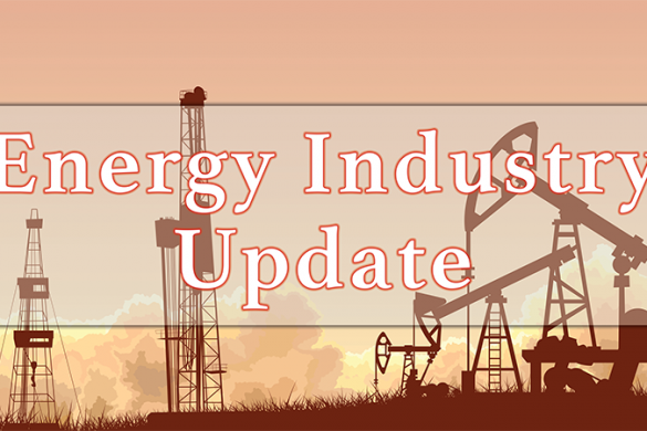 STEER Energy Industry Update Featured 02.19.2019