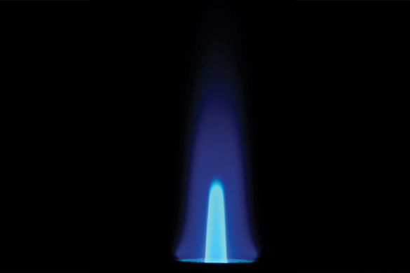 A Natural Gas Primer