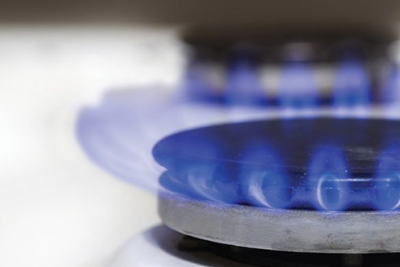Many Benefits of Natural Gas