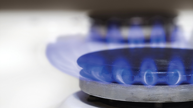 Many Benefits of Natural Gas
